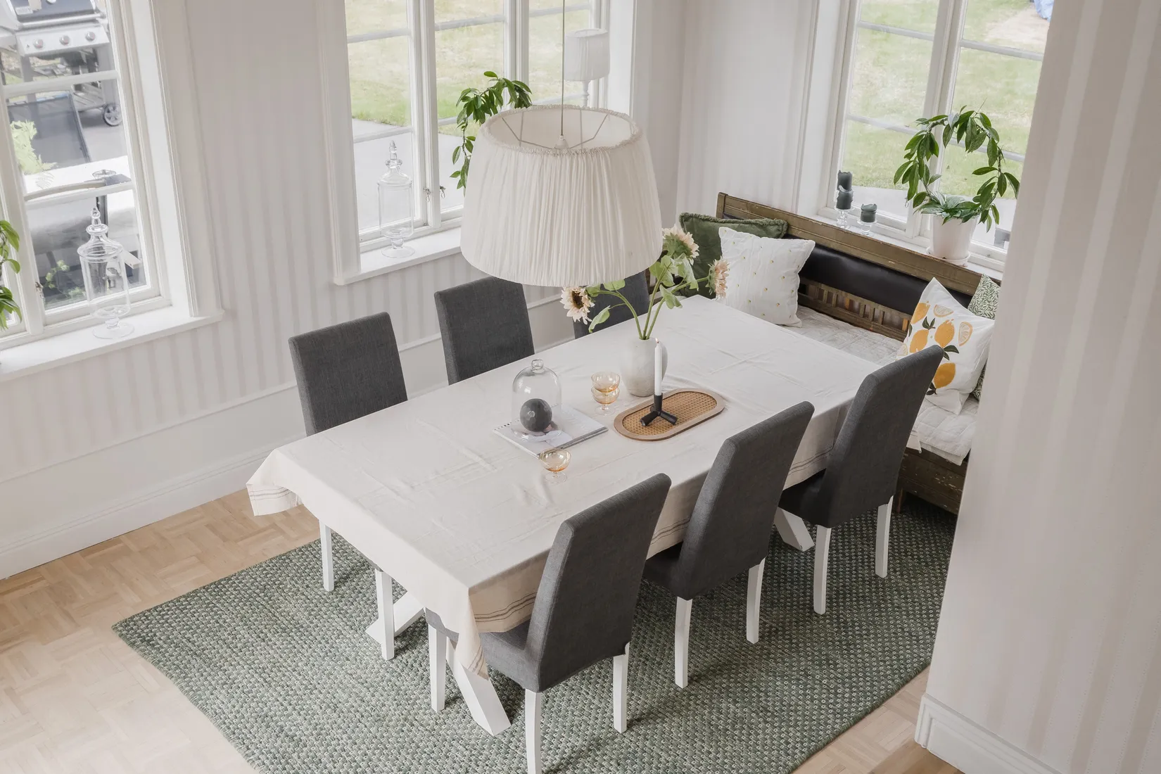 Villa, Ytterharnäsvägen 56, Furuvik, Gävle