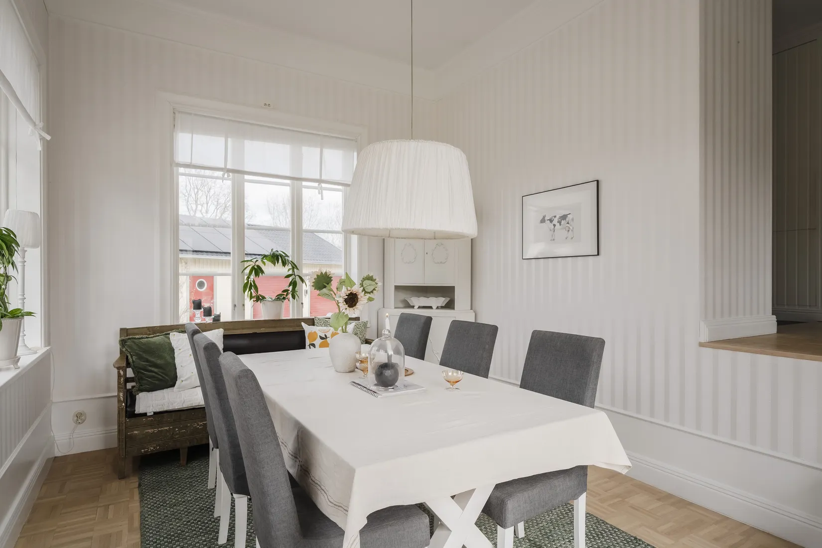 Villa, Ytterharnäsvägen 56, Furuvik, Gävle