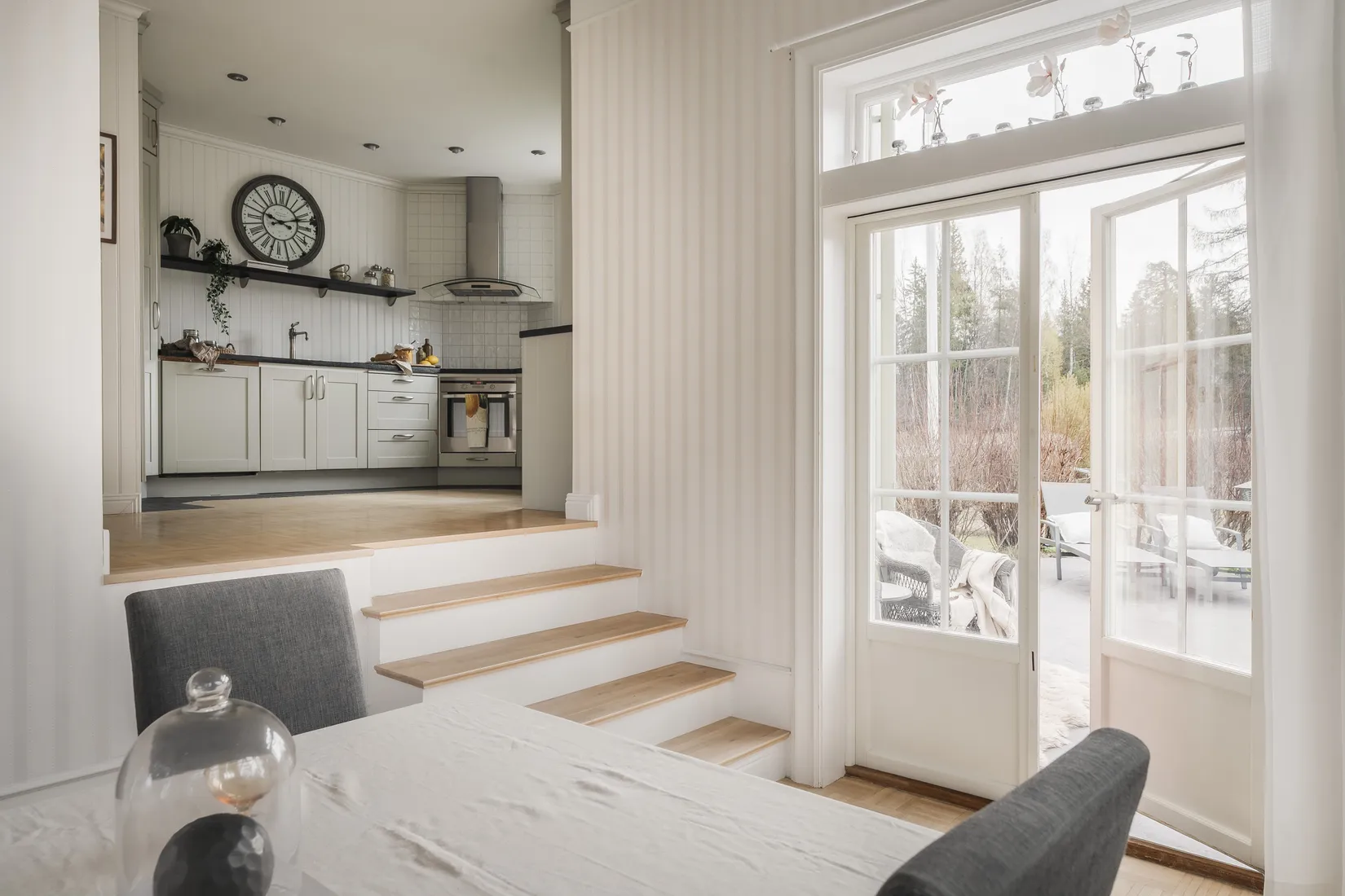 Villa, Ytterharnäsvägen 56, Furuvik, Gävle