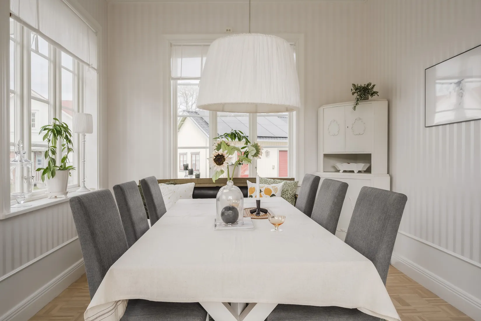 Villa, Ytterharnäsvägen 56, Furuvik, Gävle