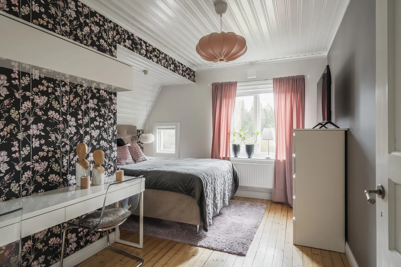 Villa, Ytterharnäsvägen 56, Furuvik, Gävle