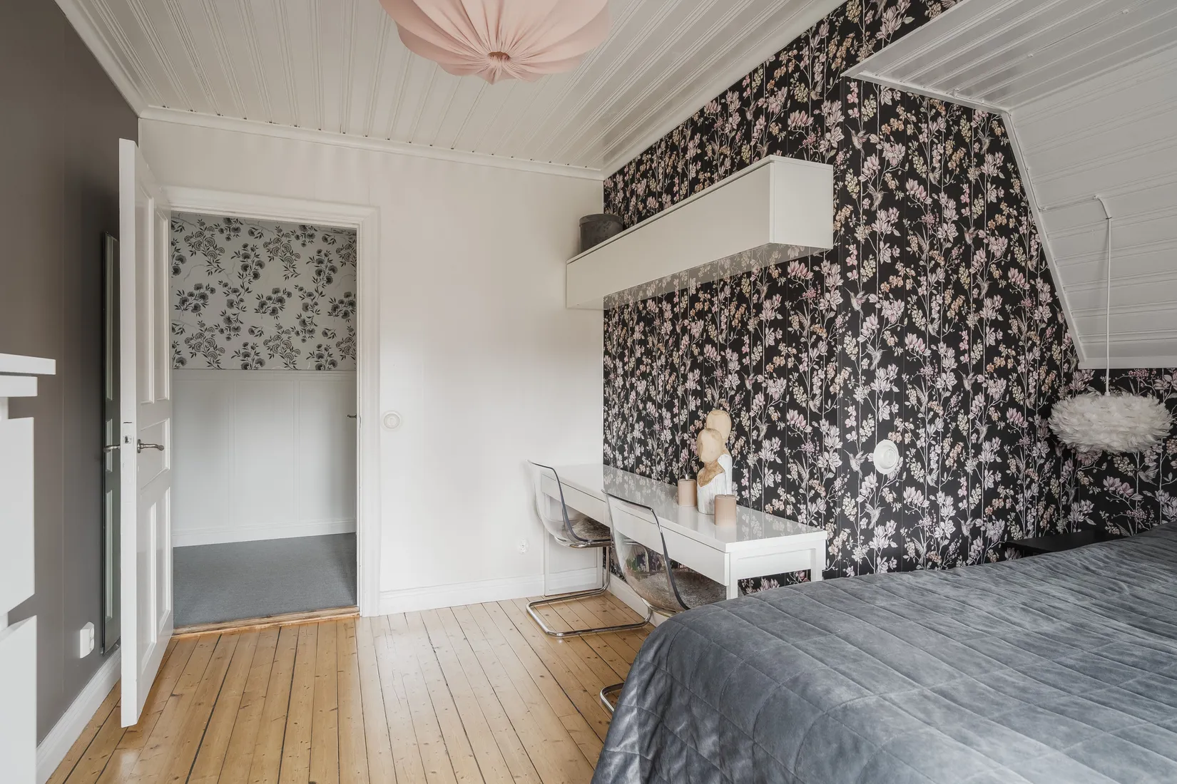 Villa, Ytterharnäsvägen 56, Furuvik, Gävle