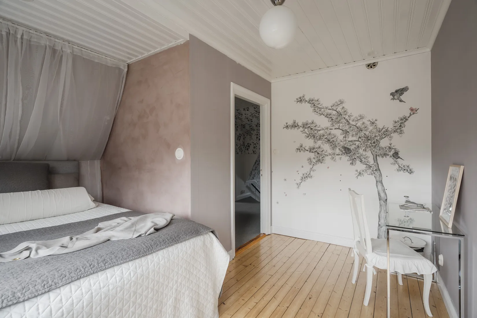 Villa, Ytterharnäsvägen 56, Furuvik, Gävle