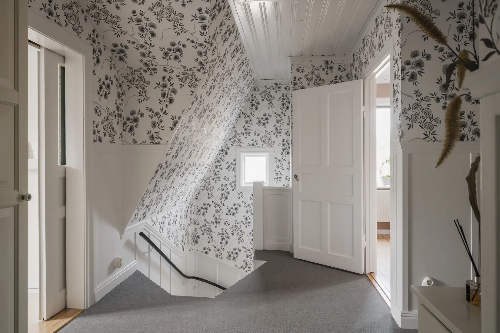 Villa, Ytterharnäsvägen 56, Furuvik, Gävle