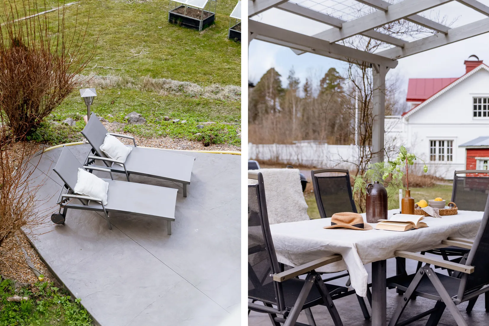 Villa, Ytterharnäsvägen 56, Furuvik, Gävle