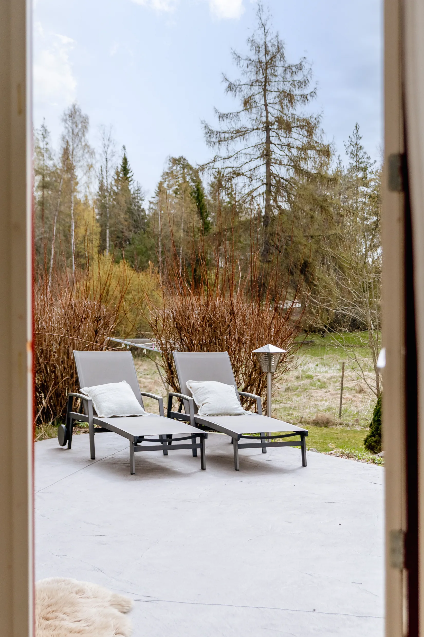 Villa, Ytterharnäsvägen 56, Furuvik, Gävle