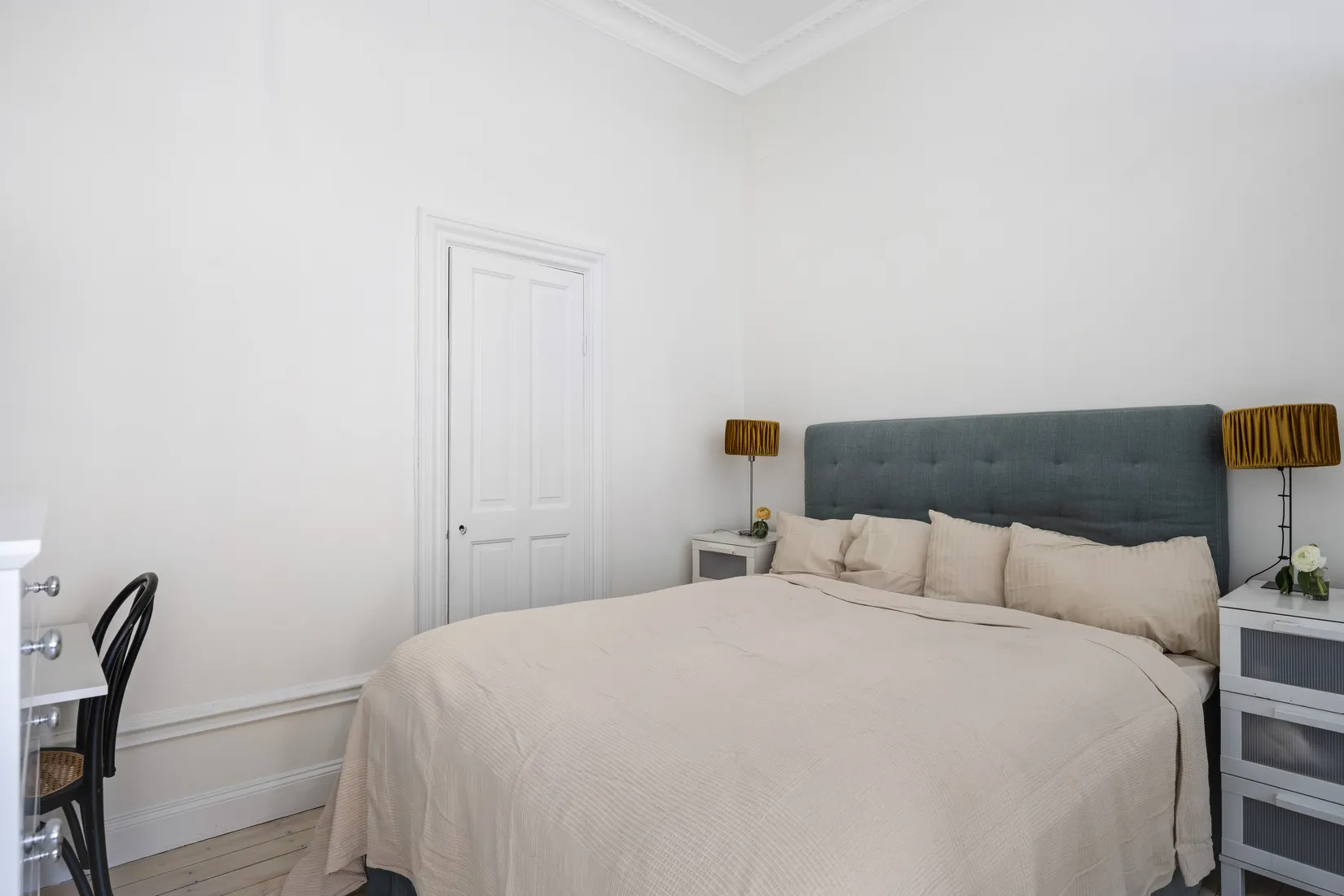 Bostadsrätt, Hornsgatan 29 F, Södermalm / Mariatorget, Stockholm