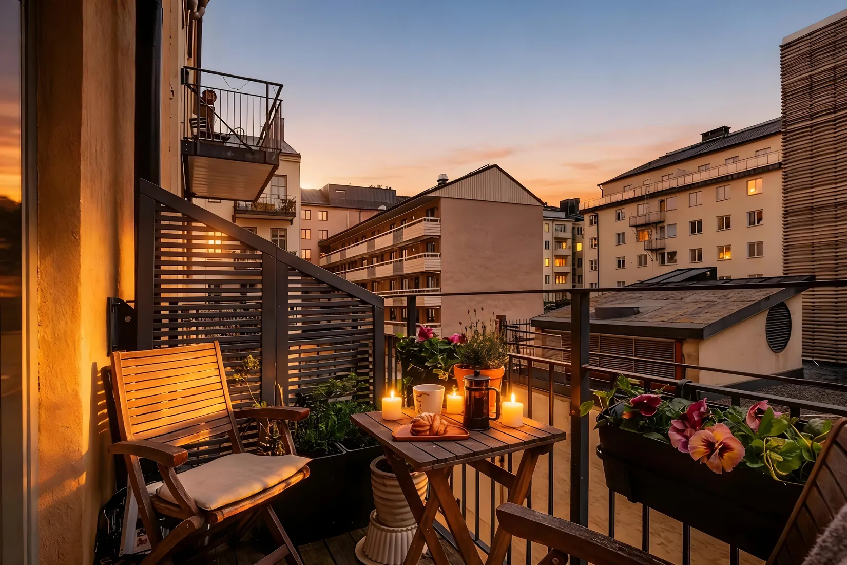 Bostadsrätt, Hornsgatan 29 F, Södermalm / Mariatorget, Stockholm