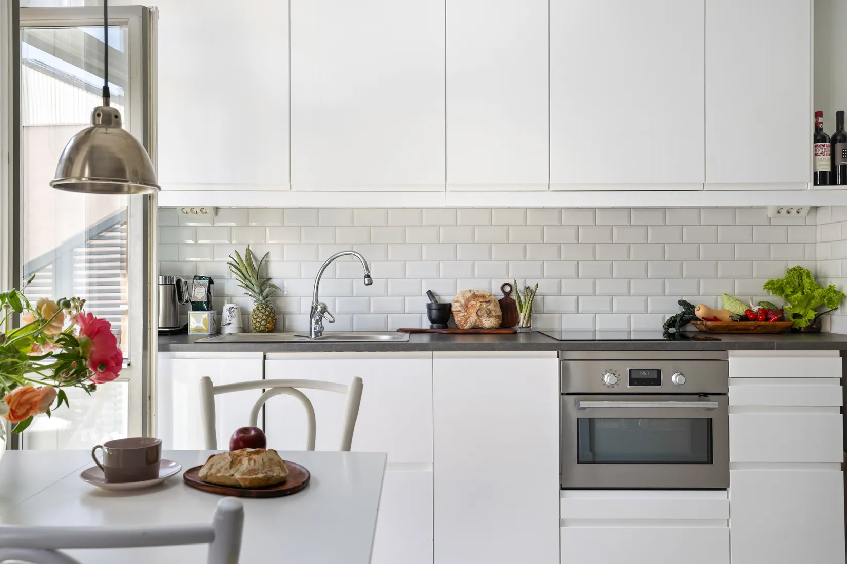 Bostadsrätt, Hornsgatan 29 F, Södermalm / Mariatorget, Stockholm