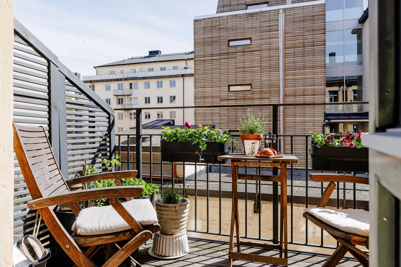 Bostadsrätt, Hornsgatan 29 F, Södermalm / Mariatorget, Stockholm