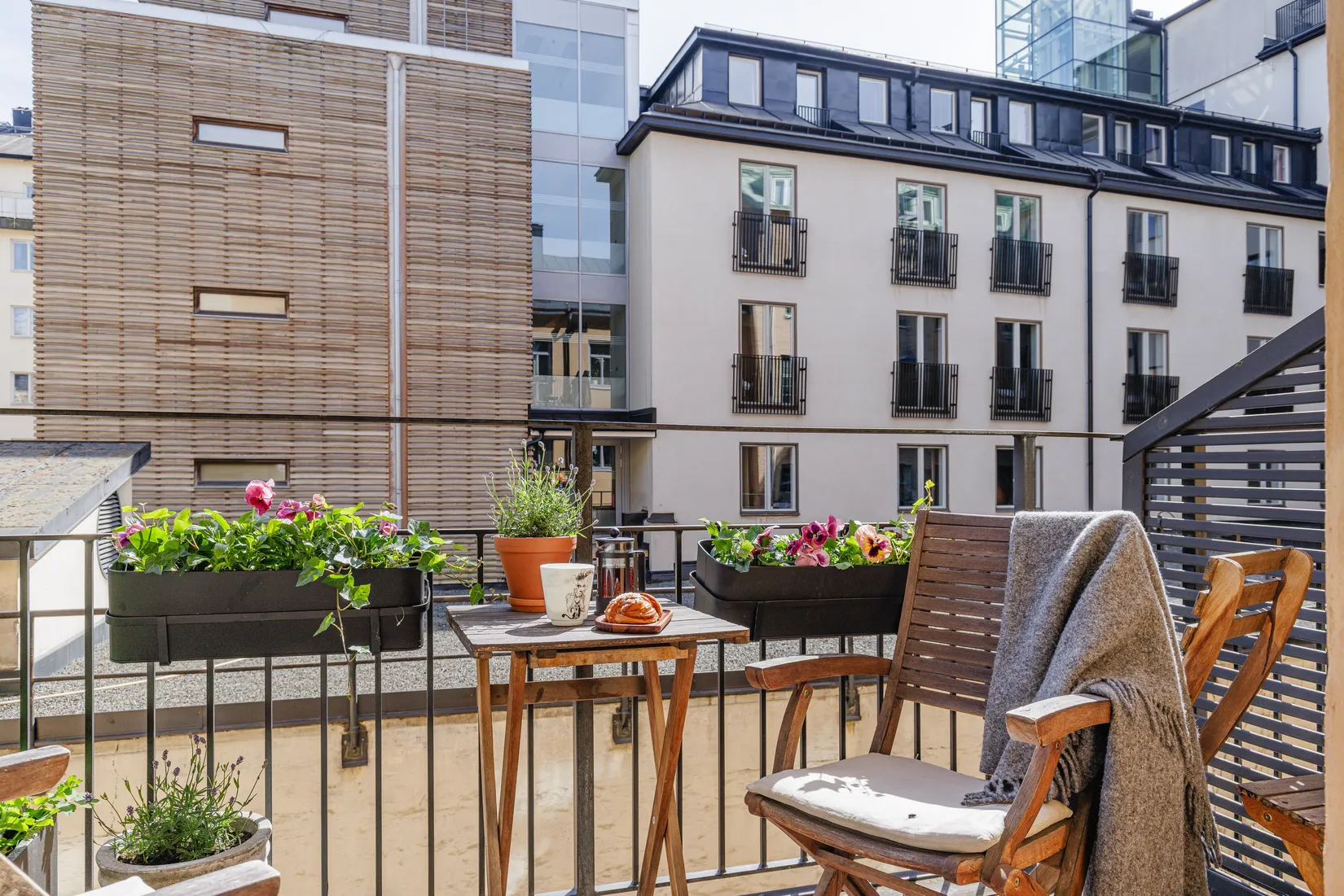Bostadsrätt, Hornsgatan 29 F, Södermalm / Mariatorget, Stockholm