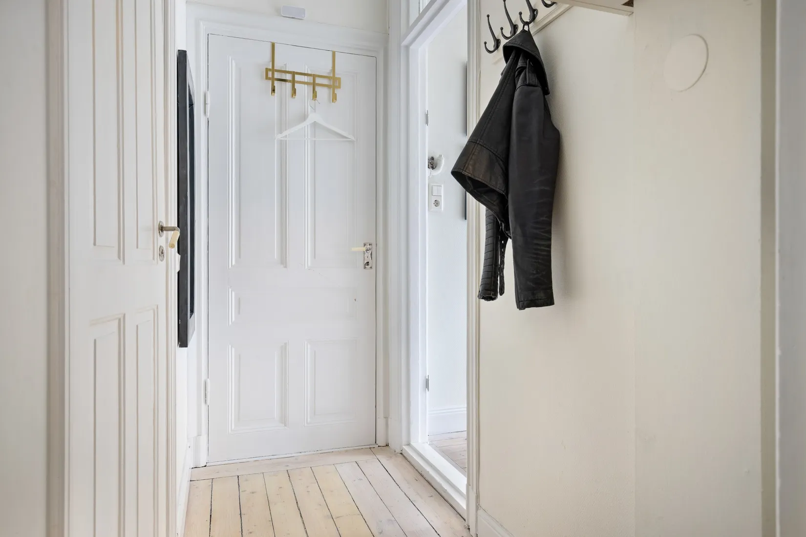 Bostadsrätt, Hornsgatan 29 F, Södermalm / Mariatorget, Stockholm