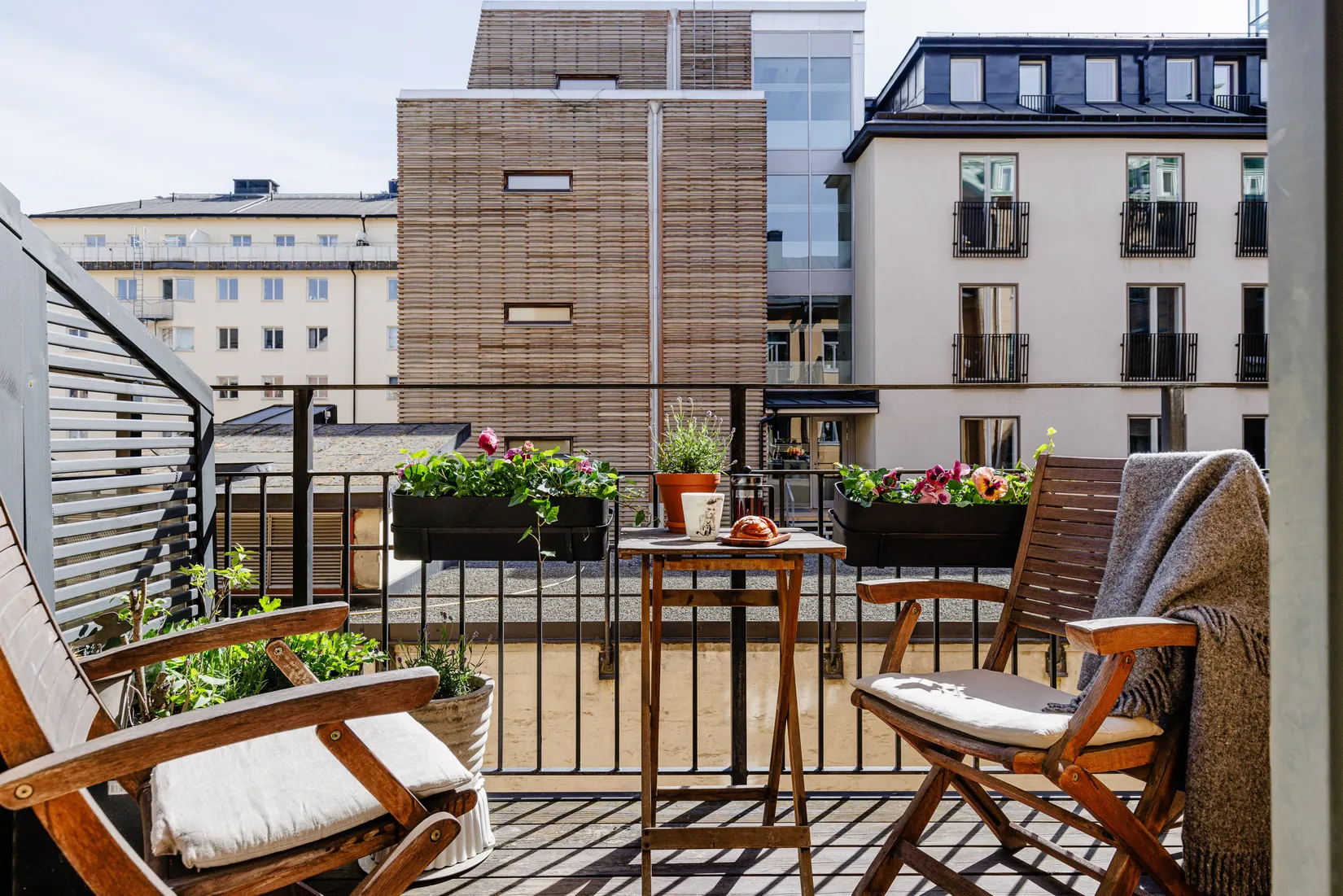 Bostadsrätt, Hornsgatan 29 F, Södermalm / Mariatorget, Stockholm