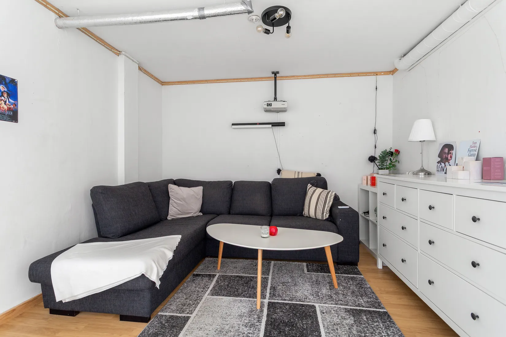 Radhus, Växthusvägen 2, Ängelholm