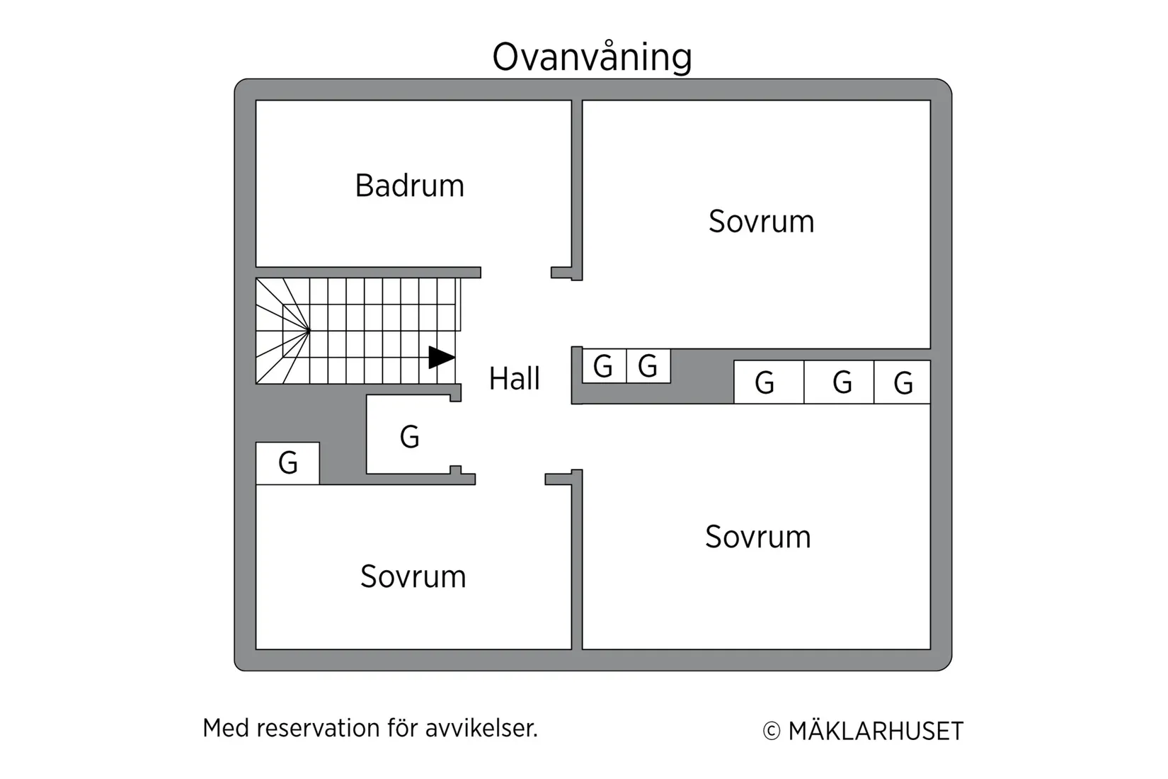 Radhus, Växthusvägen 2, Ängelholm