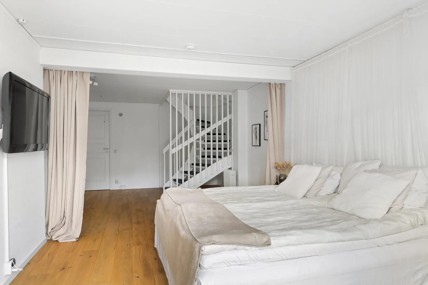 Radhus, Växthusvägen 2, Ängelholm