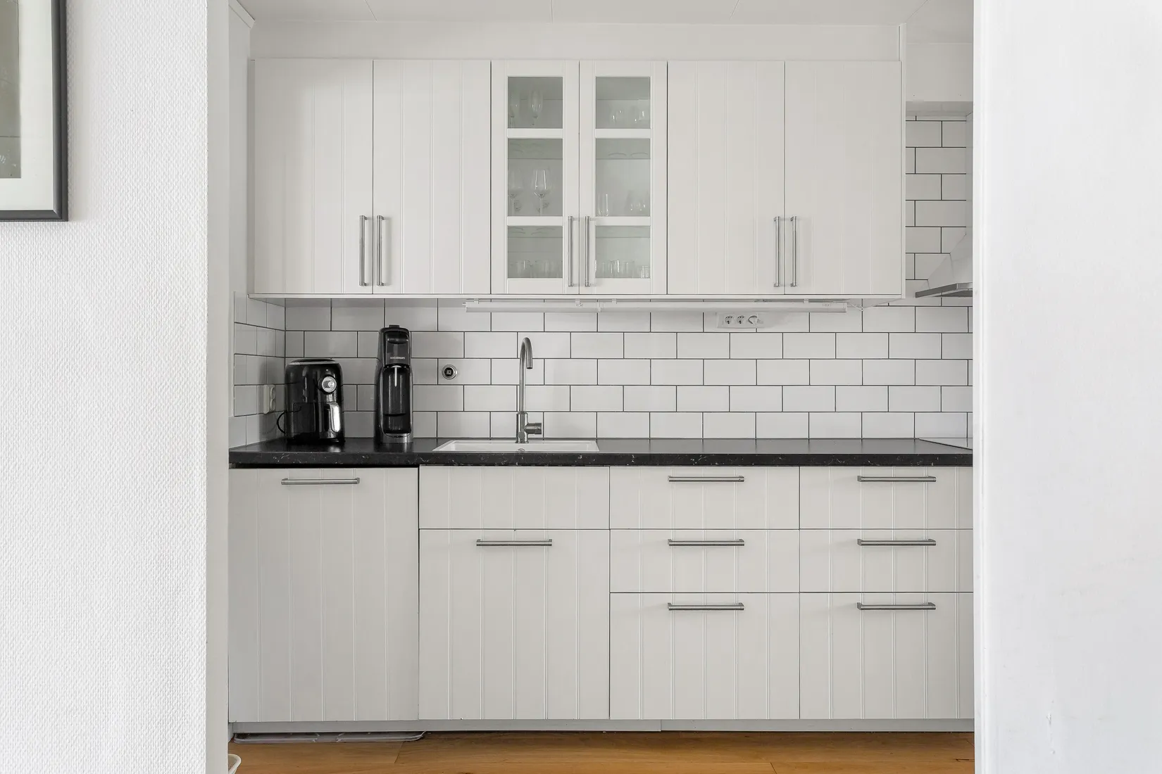 Radhus, Växthusvägen 2, Ängelholm
