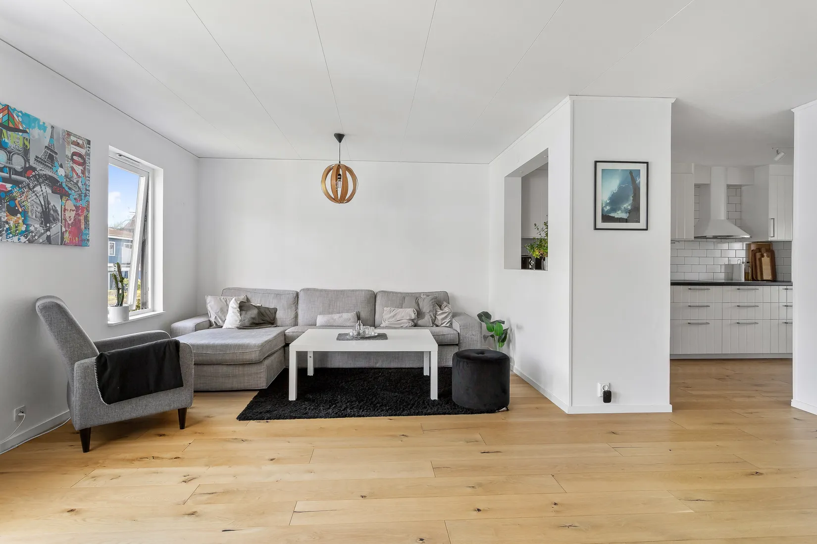 Radhus, Växthusvägen 2, Ängelholm