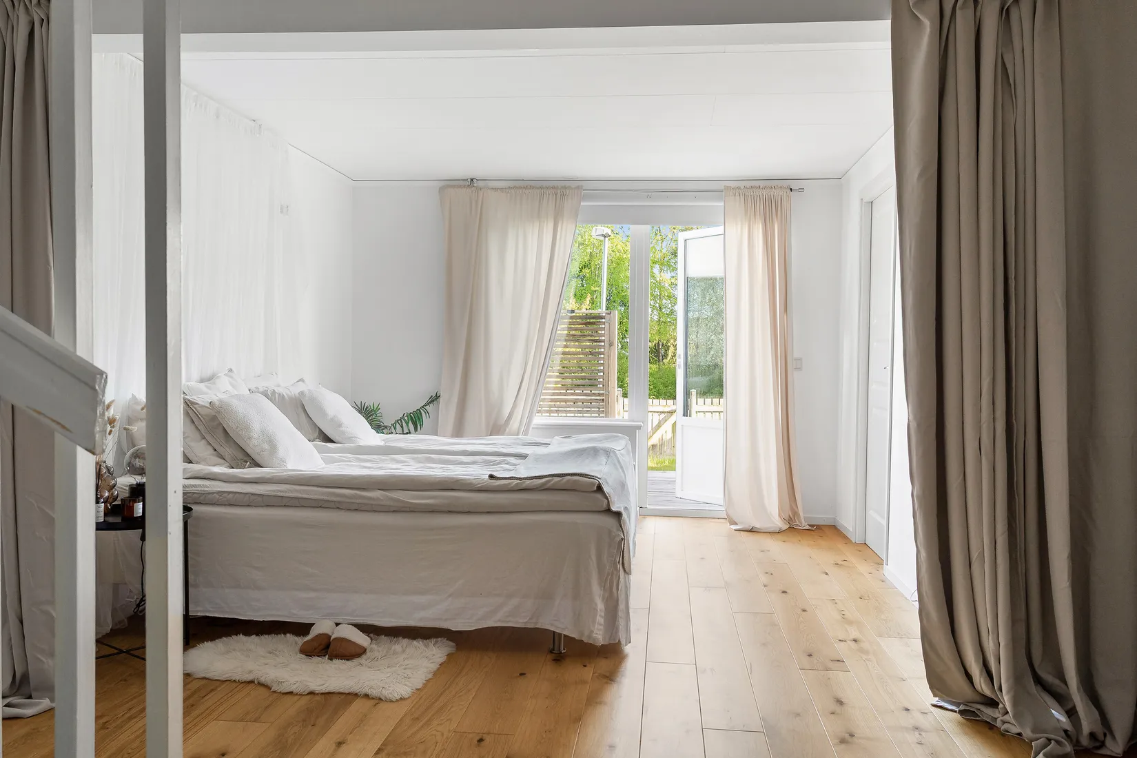 Radhus, Växthusvägen 2, Ängelholm
