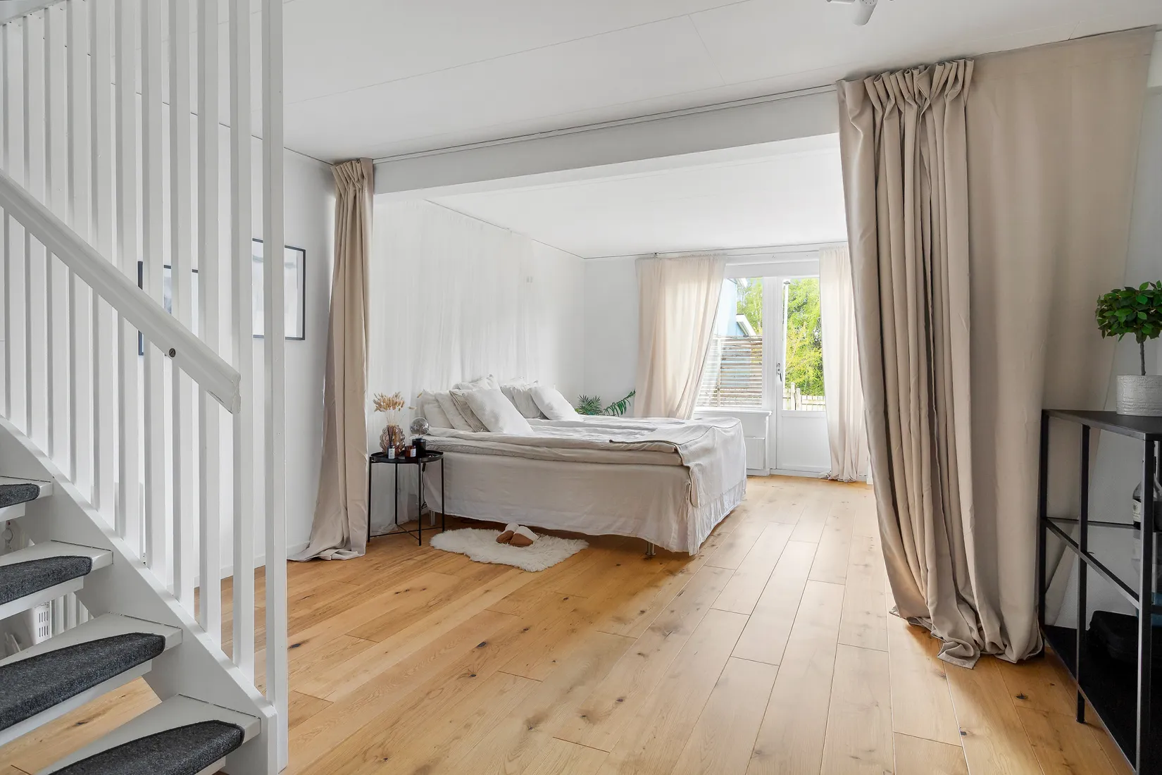 Radhus, Växthusvägen 2, Ängelholm
