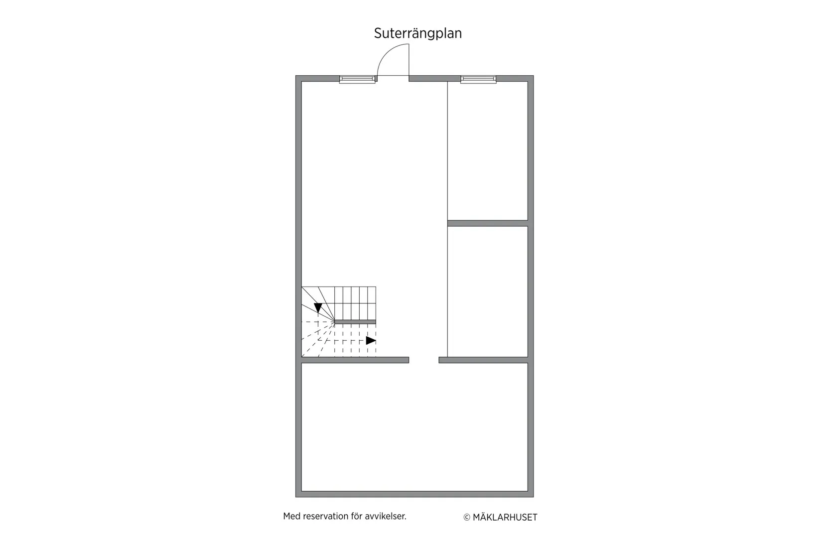 Radhus, Växthusvägen 2, Ängelholm