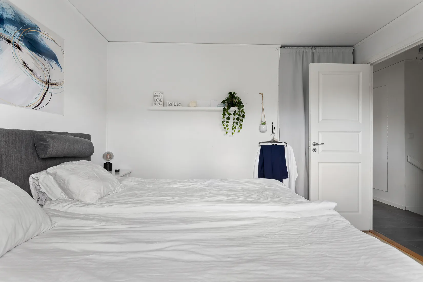 Radhus, Växthusvägen 2, Ängelholm