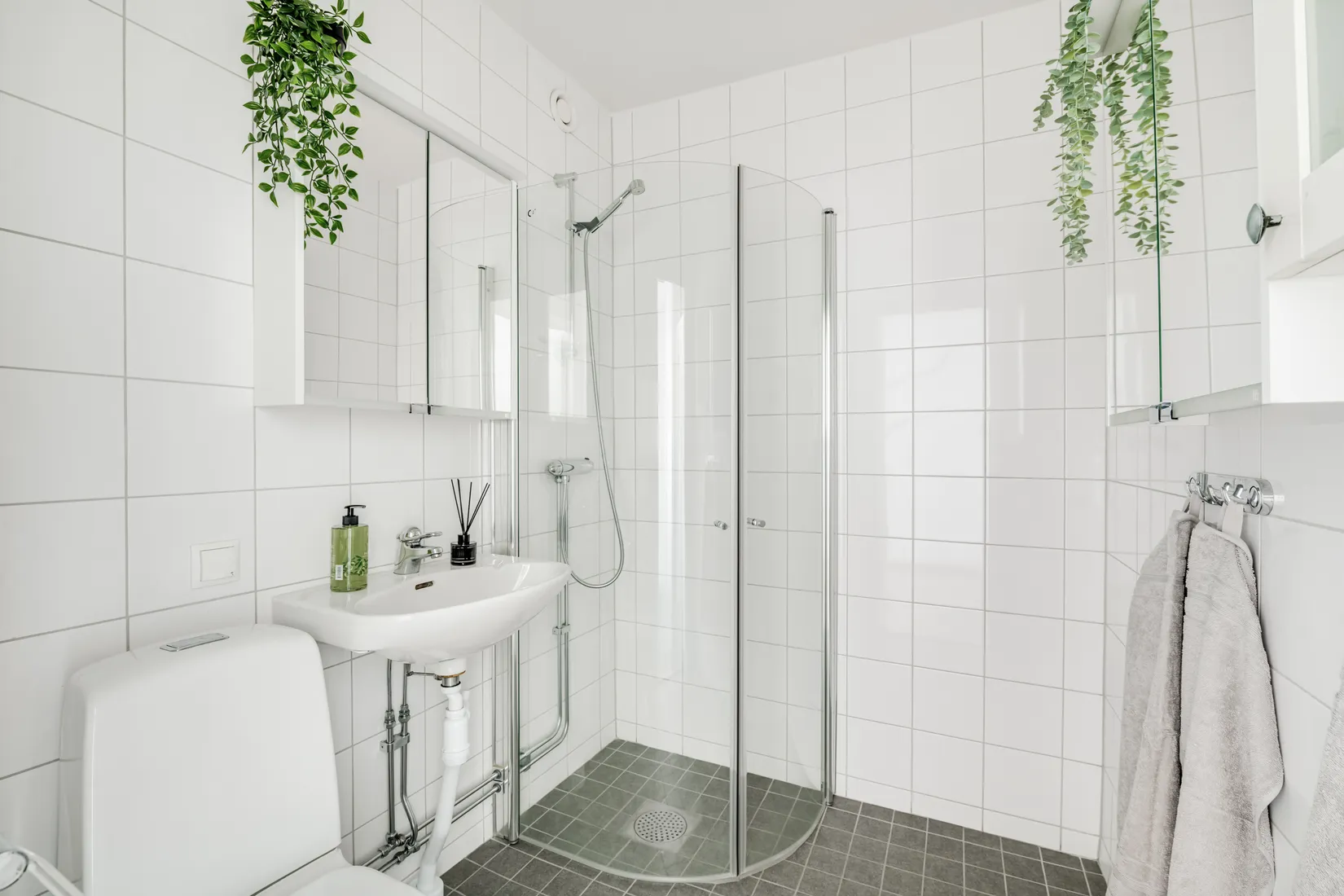Bostadsrätt, Jungfrudansen 10, Huvudsta, Solna
