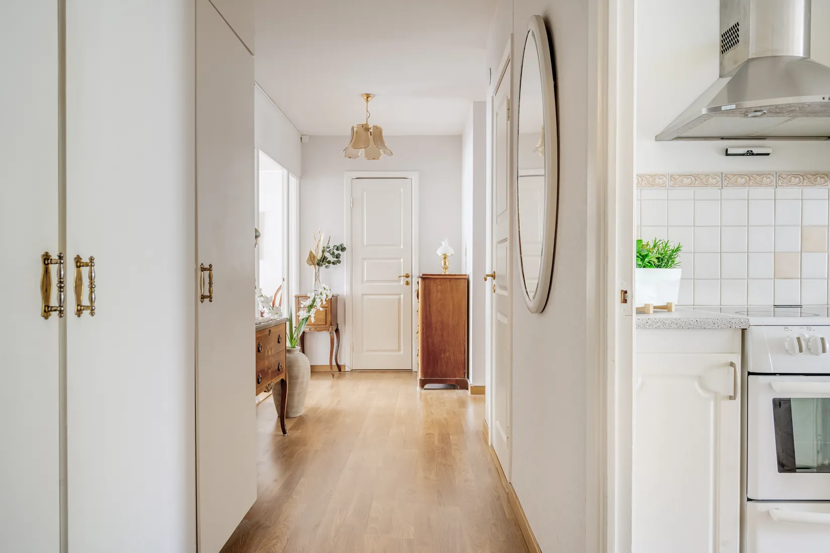 Bostadsrätt, Jungfrudansen 10, Huvudsta, Solna