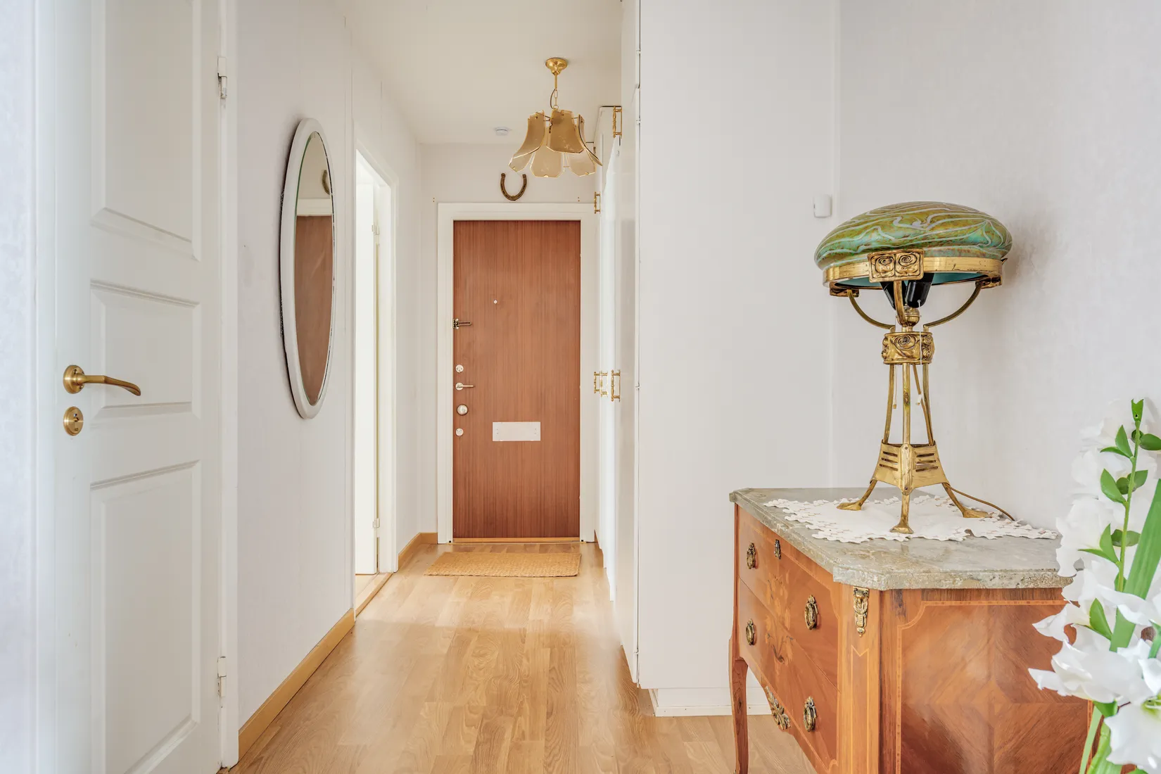 Bostadsrätt, Jungfrudansen 10, Huvudsta, Solna