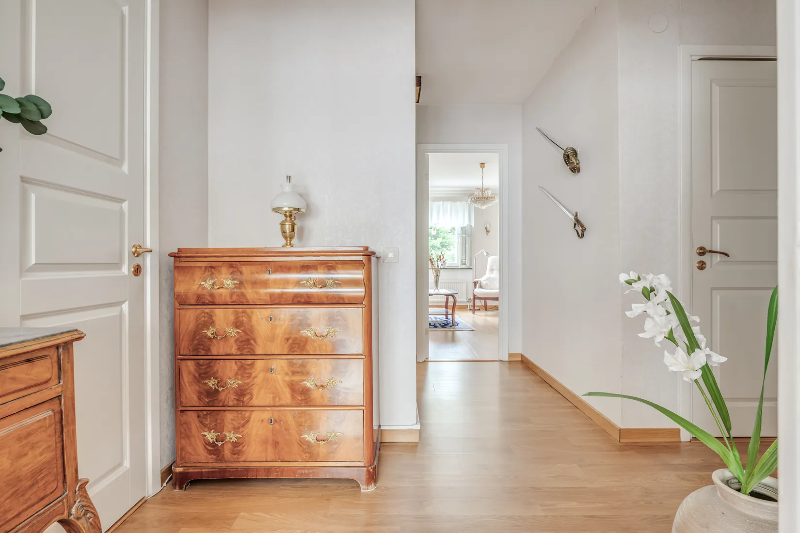 Bostadsrätt, Jungfrudansen 10, Huvudsta, Solna