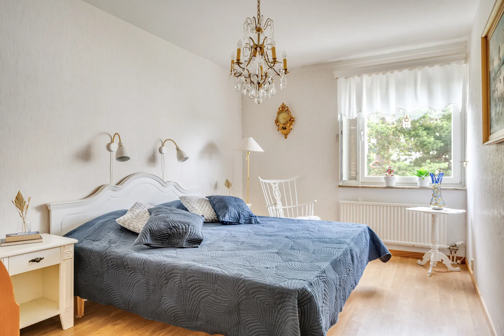 Bostadsrätt, Jungfrudansen 10, Huvudsta, Solna