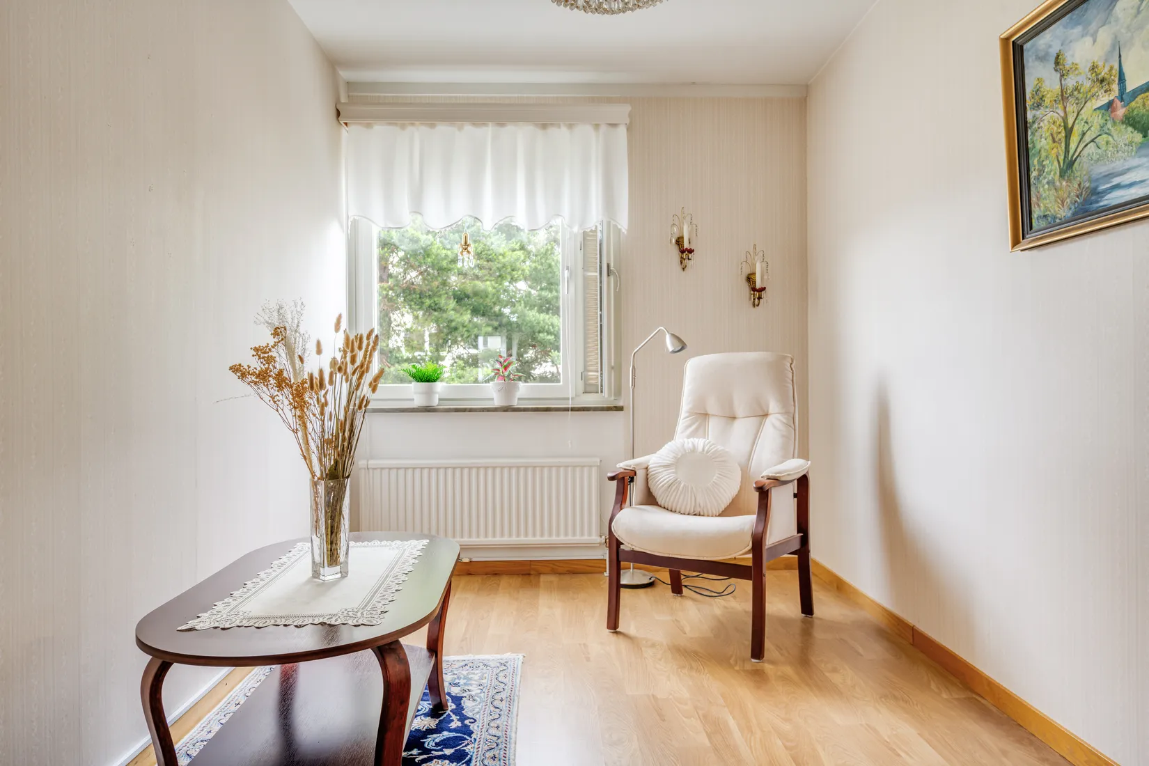 Bostadsrätt, Jungfrudansen 10, Huvudsta, Solna