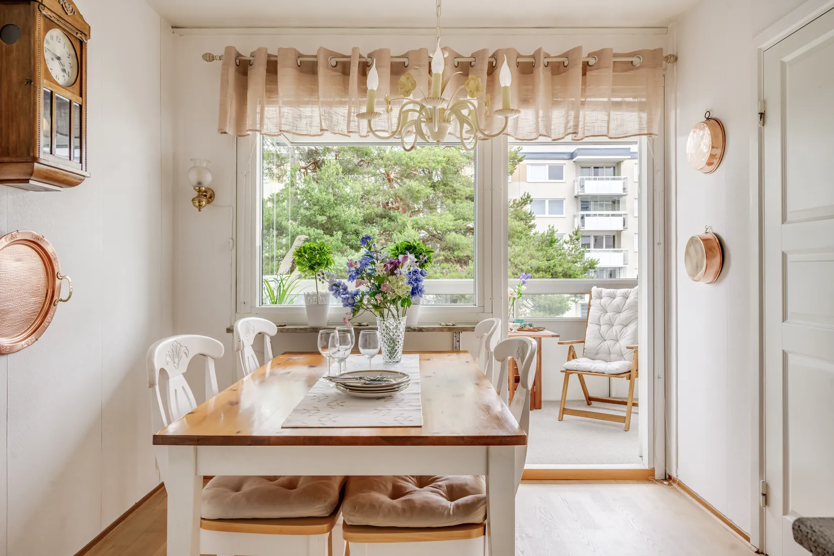 Bostadsrätt, Jungfrudansen 10, Huvudsta, Solna
