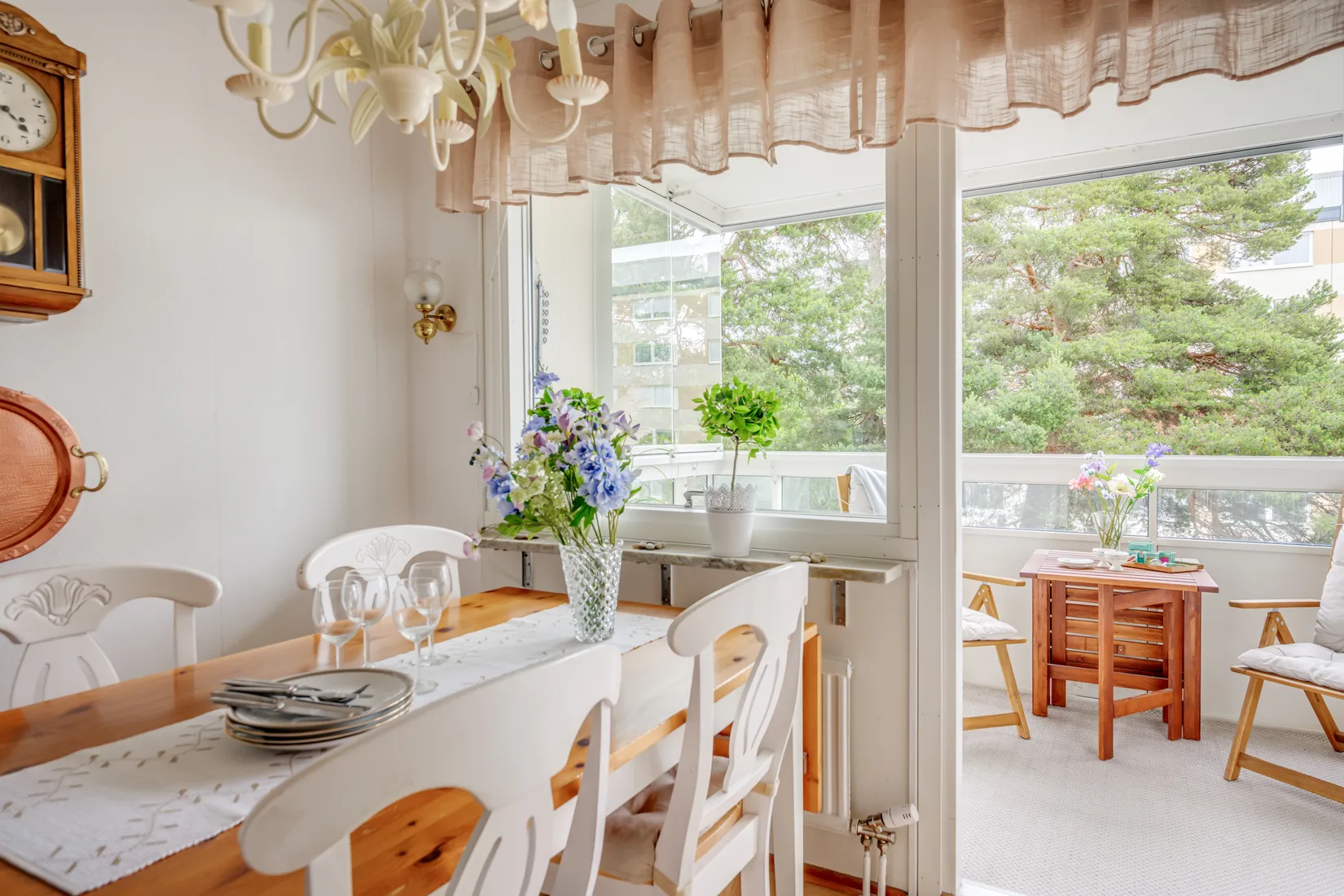 Bostadsrätt, Jungfrudansen 10, Huvudsta, Solna