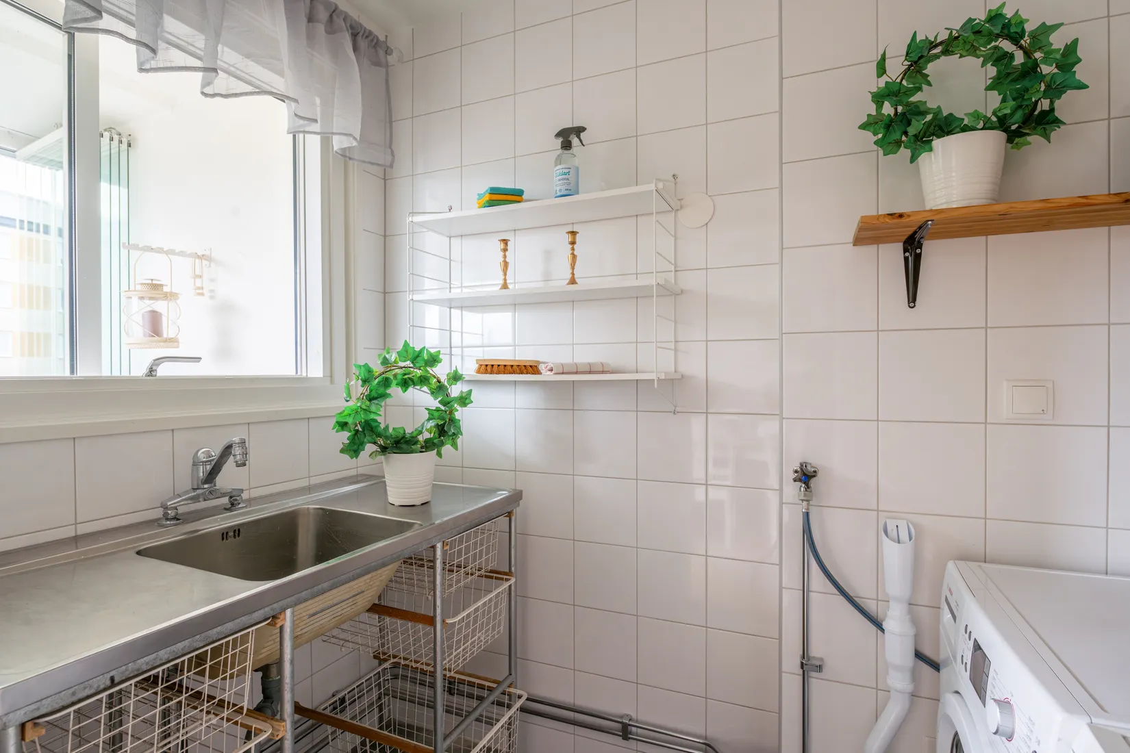 Bostadsrätt, Jungfrudansen 10, Huvudsta, Solna