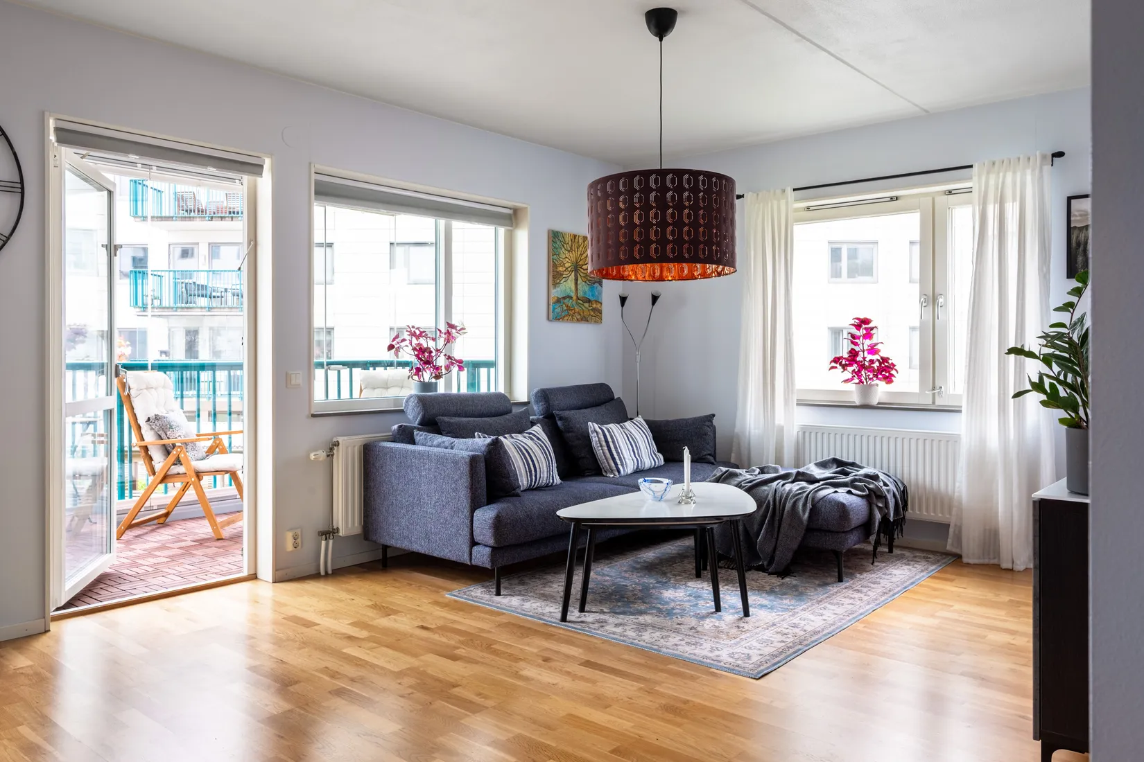 Bostadsrätt, Kvillegatan 23, Centrala Hisingen, Göteborg