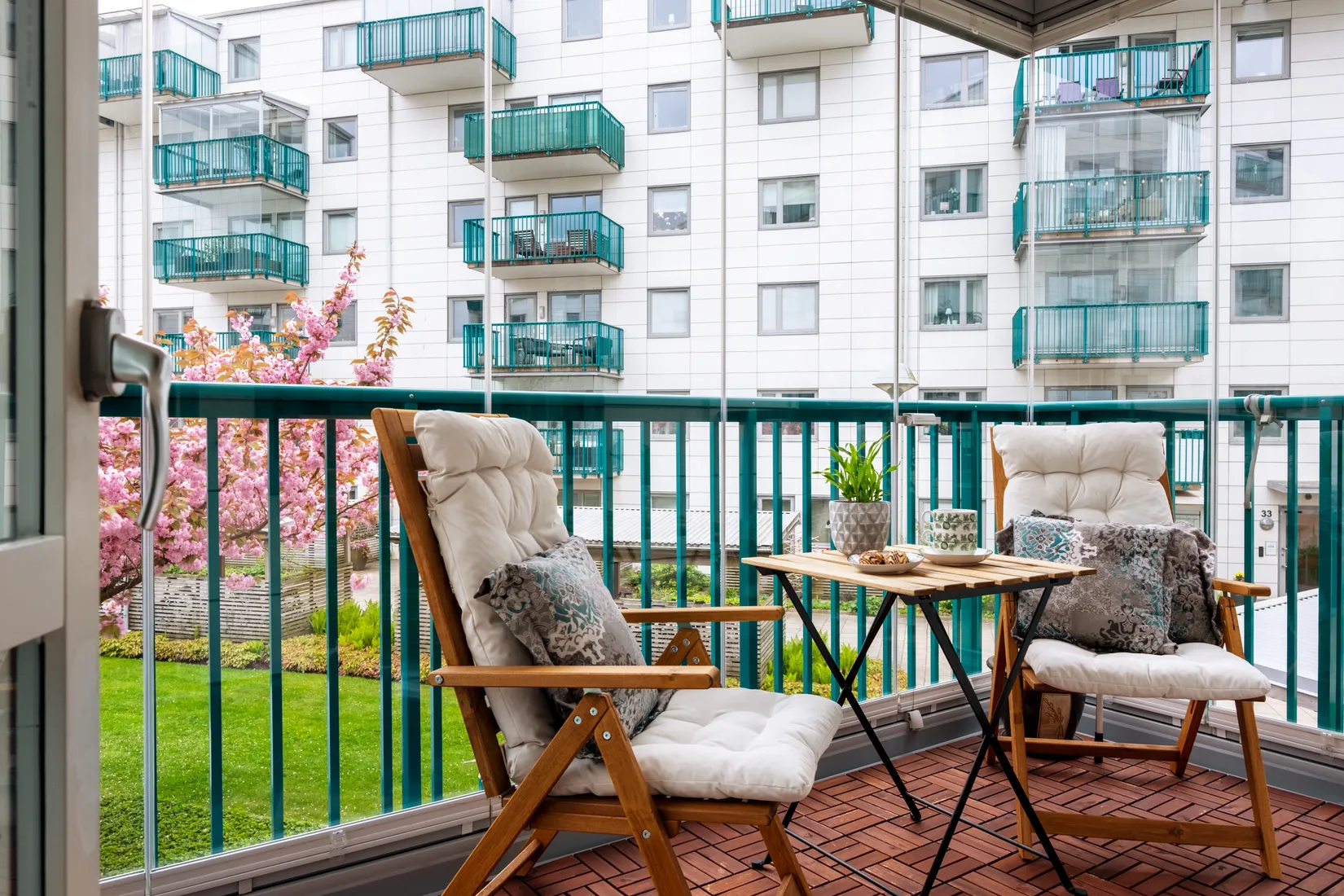Bostadsrätt, Kvillegatan 23, Centrala Hisingen, Göteborg