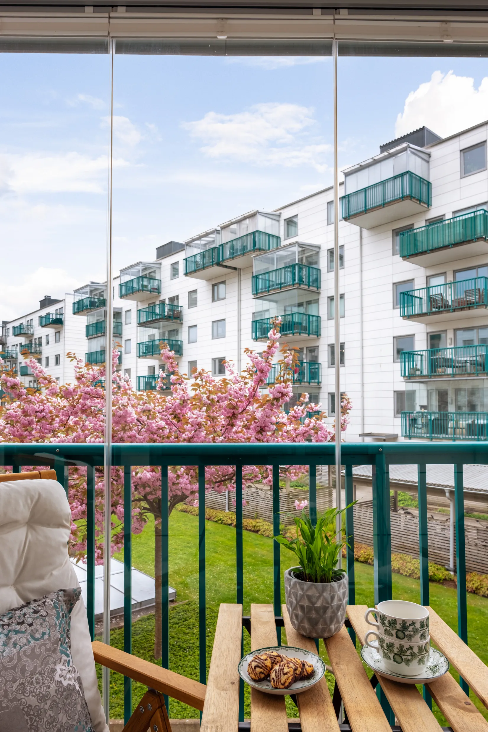 Bostadsrätt, Kvillegatan 23, Centrala Hisingen, Göteborg