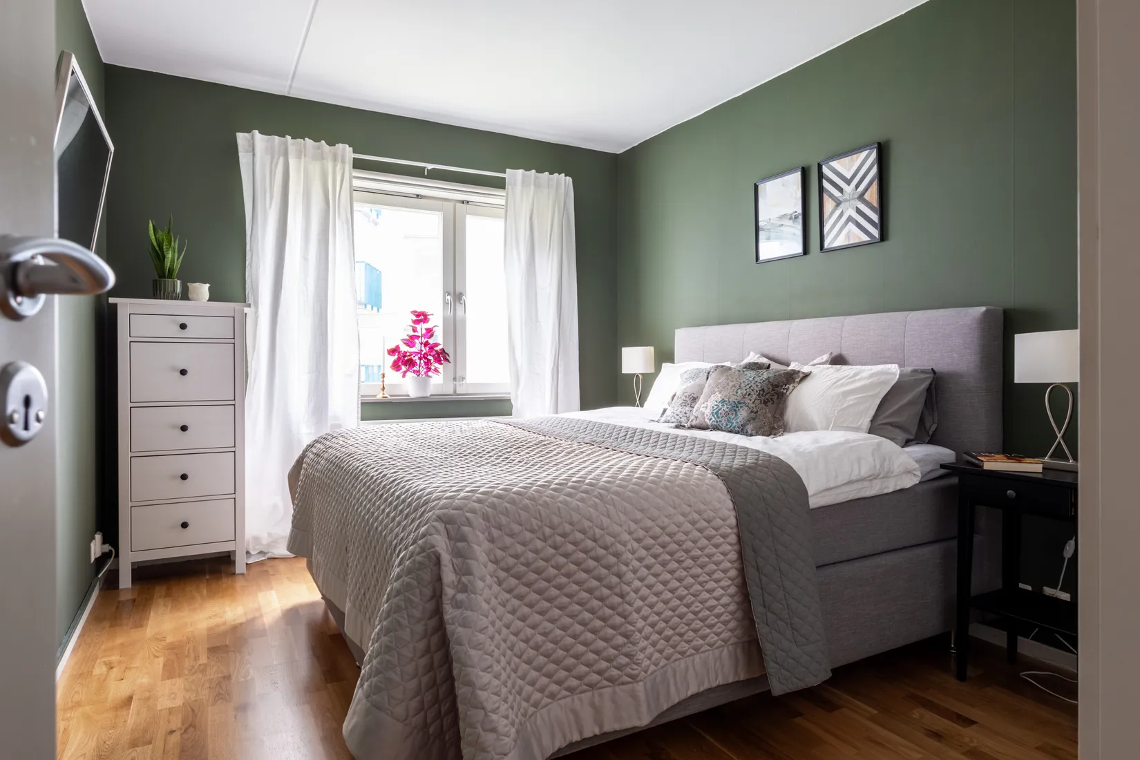Bostadsrätt, Kvillegatan 23, Centrala Hisingen, Göteborg