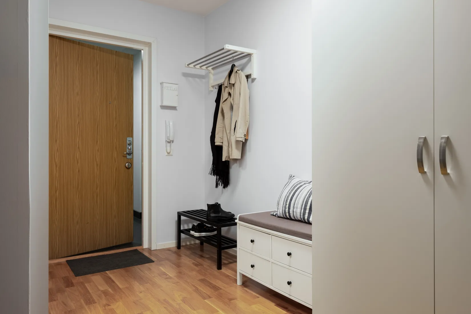 Bostadsrätt, Kvillegatan 23, Centrala Hisingen, Göteborg