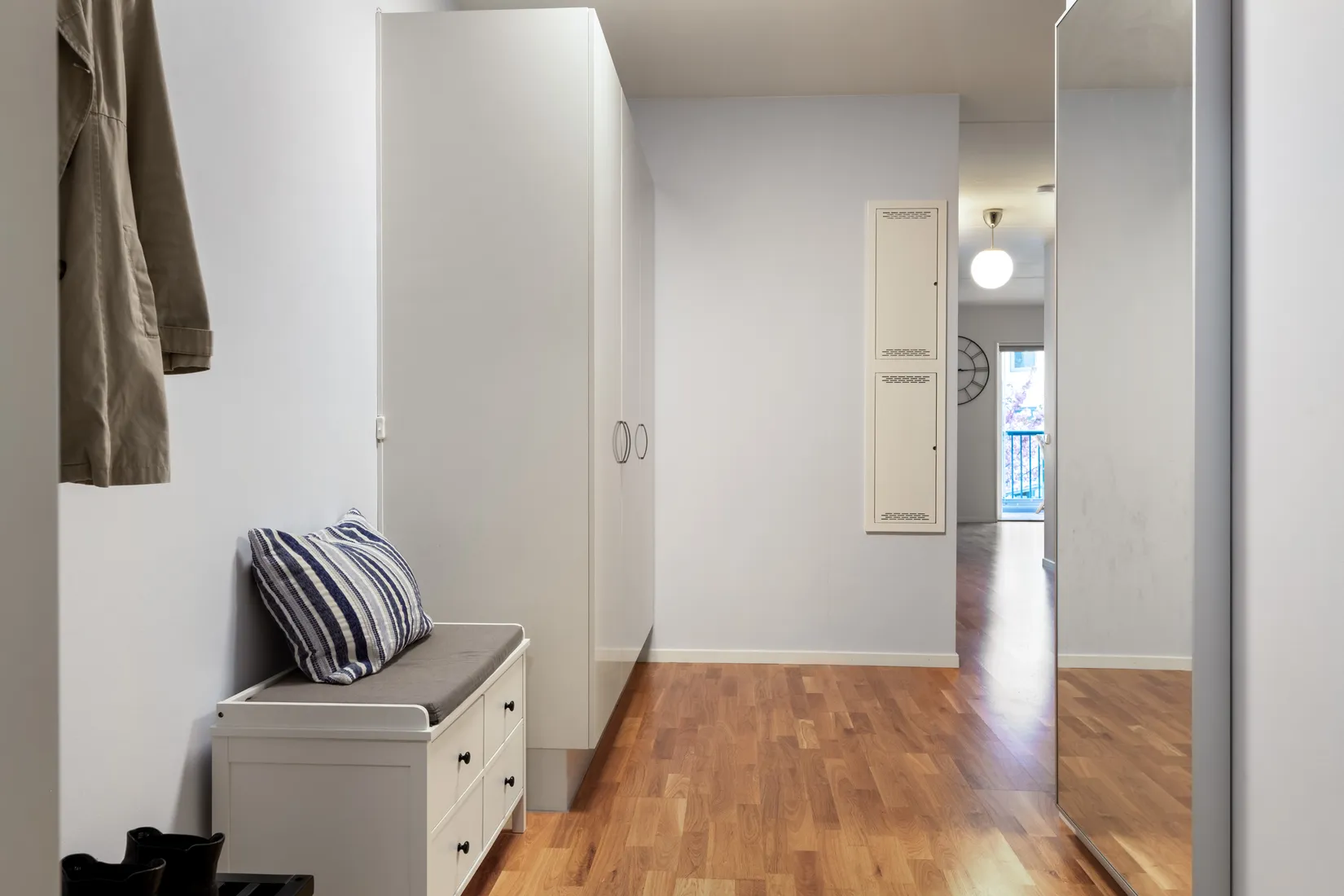Bostadsrätt, Kvillegatan 23, Centrala Hisingen, Göteborg