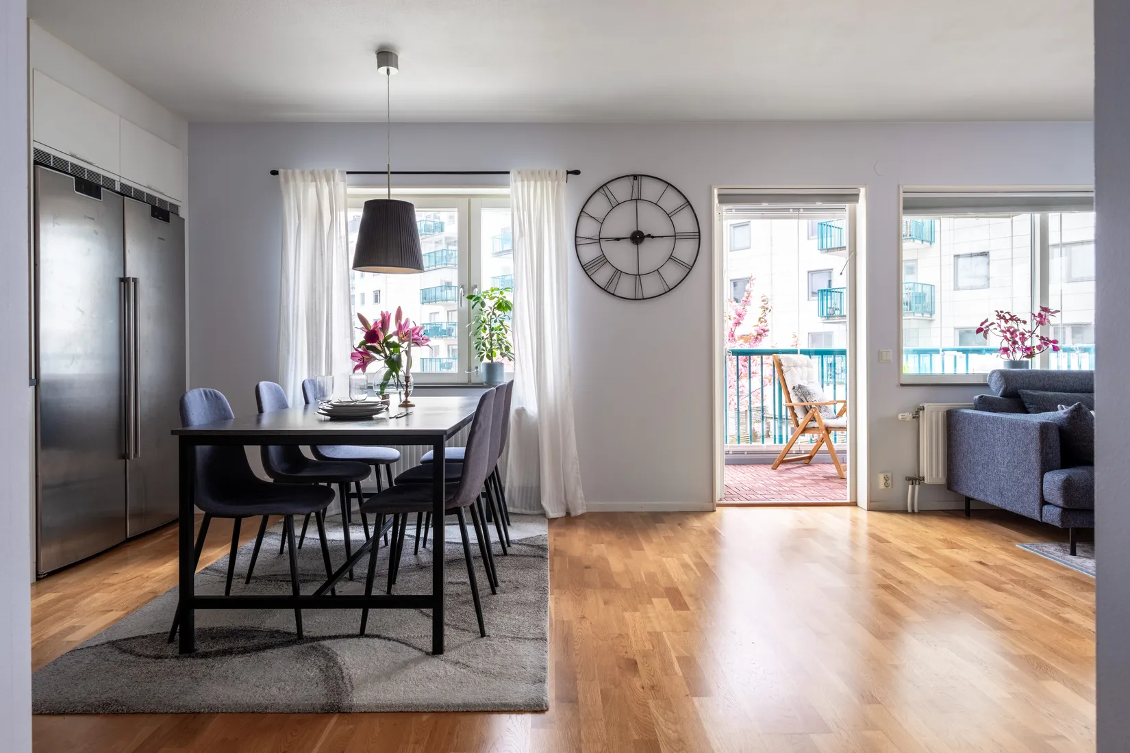 Bostadsrätt, Kvillegatan 23, Centrala Hisingen, Göteborg