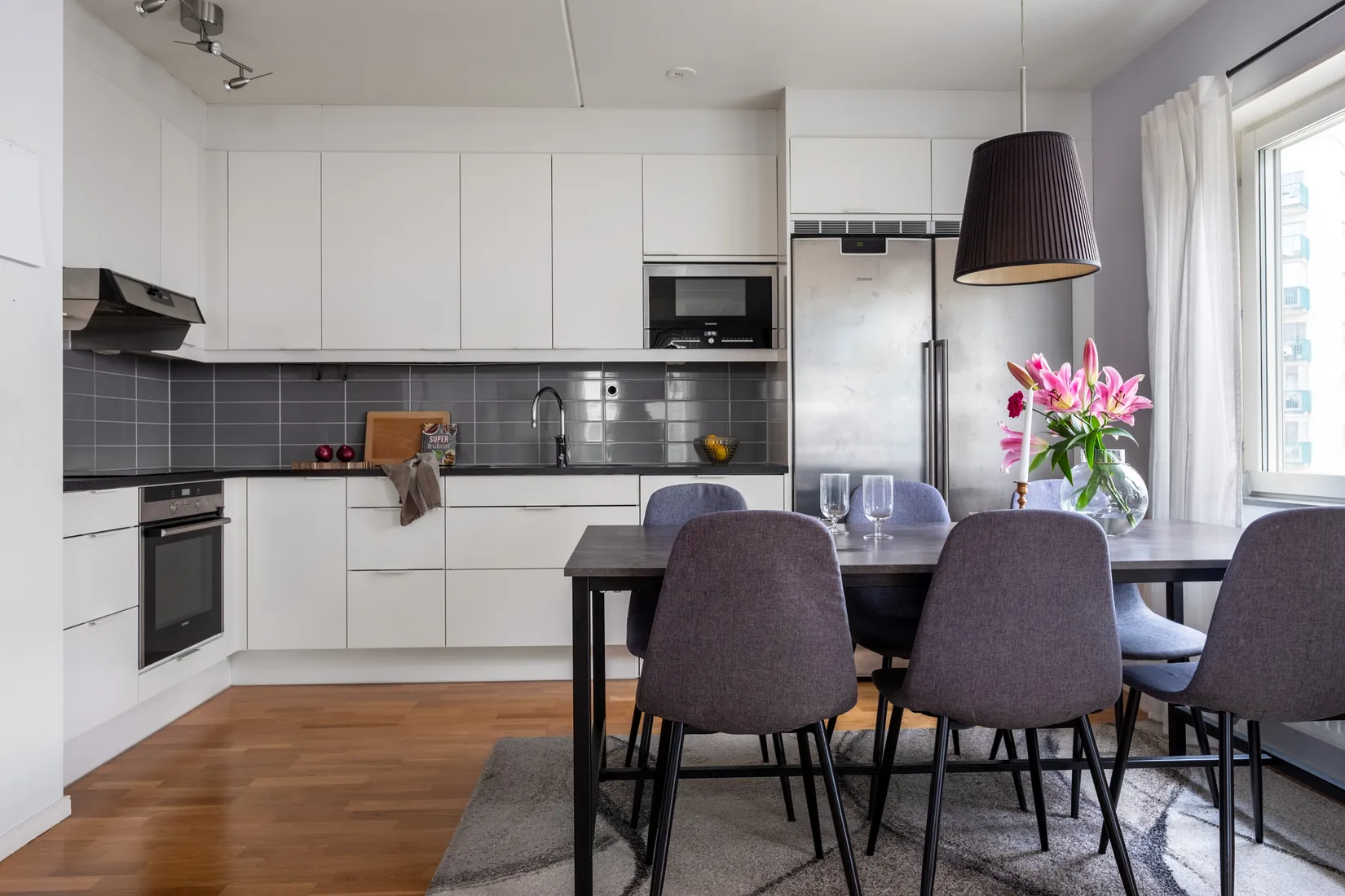 Bostadsrätt, Kvillegatan 23, Centrala Hisingen, Göteborg