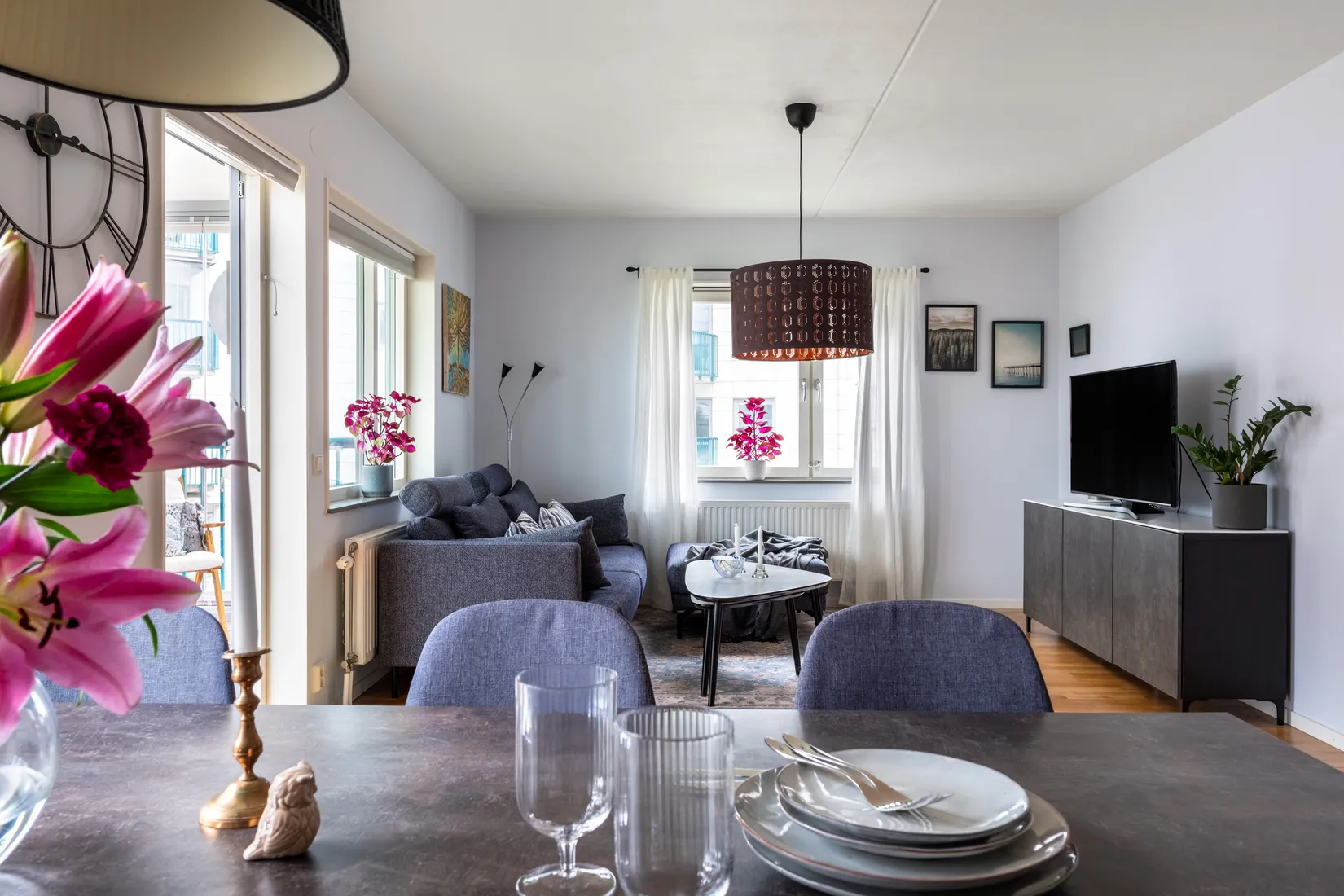 Bostadsrätt, Kvillegatan 23, Centrala Hisingen, Göteborg