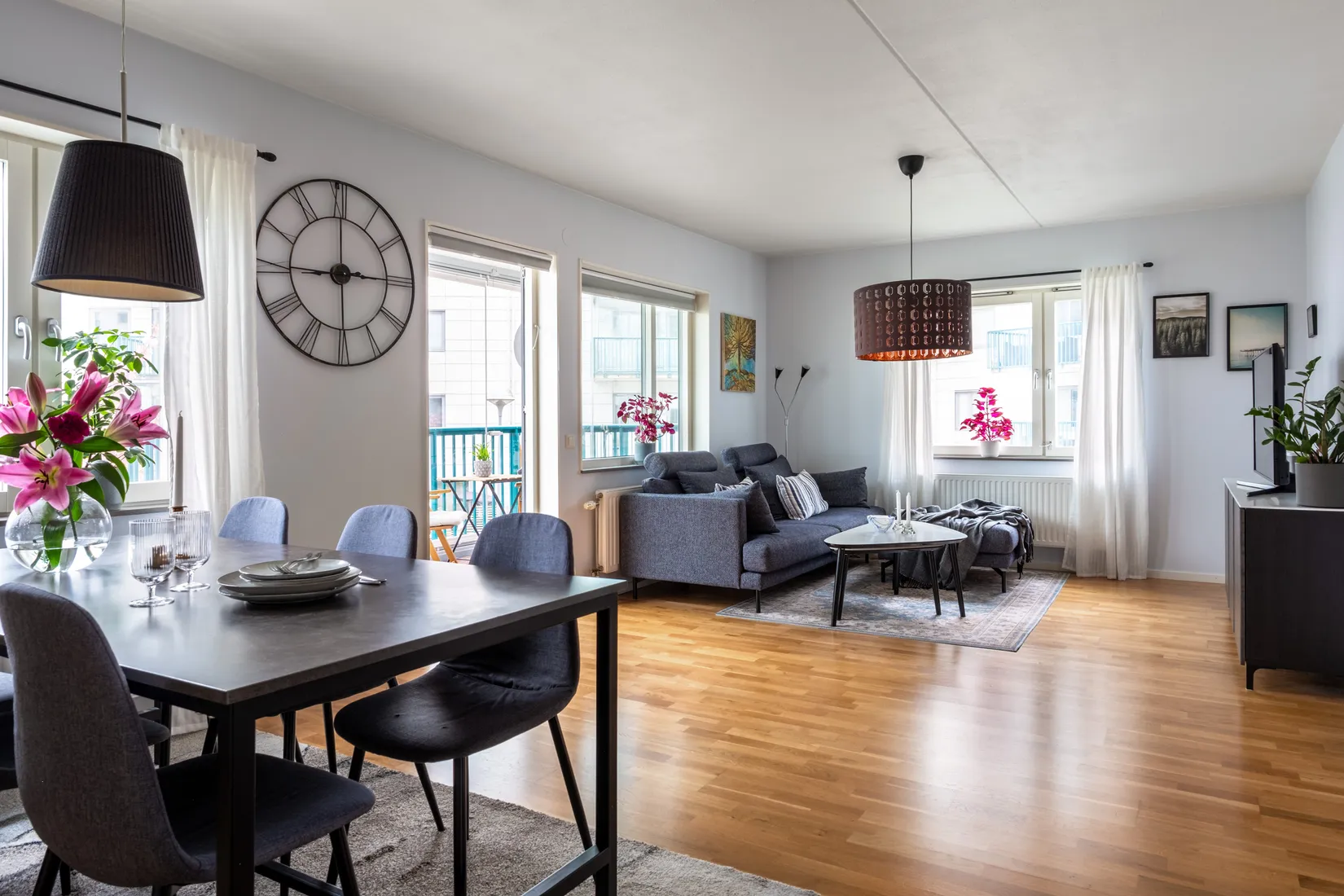 Bostadsrätt, Kvillegatan 23, Centrala Hisingen, Göteborg