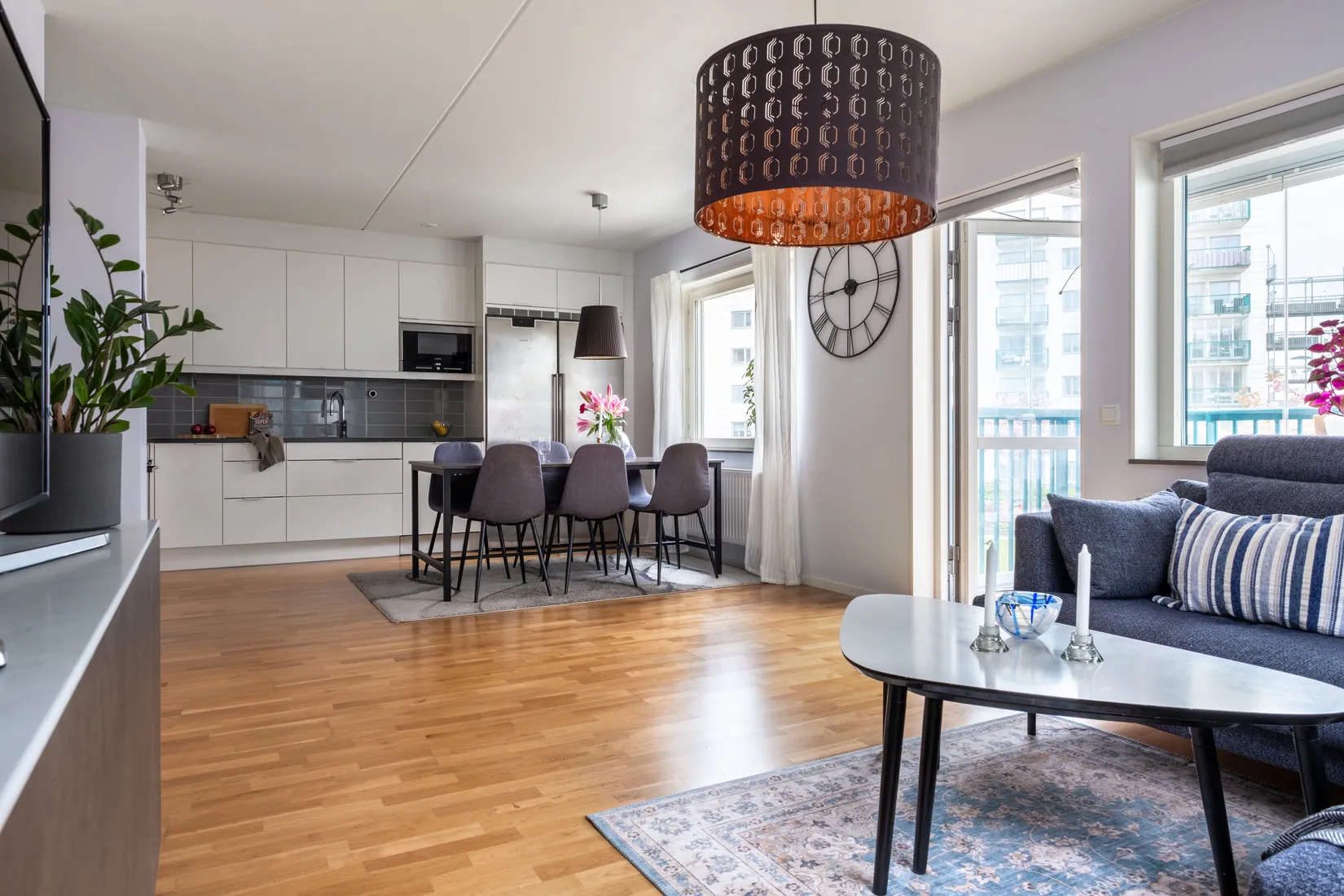 Bostadsrätt, Kvillegatan 23, Centrala Hisingen, Göteborg