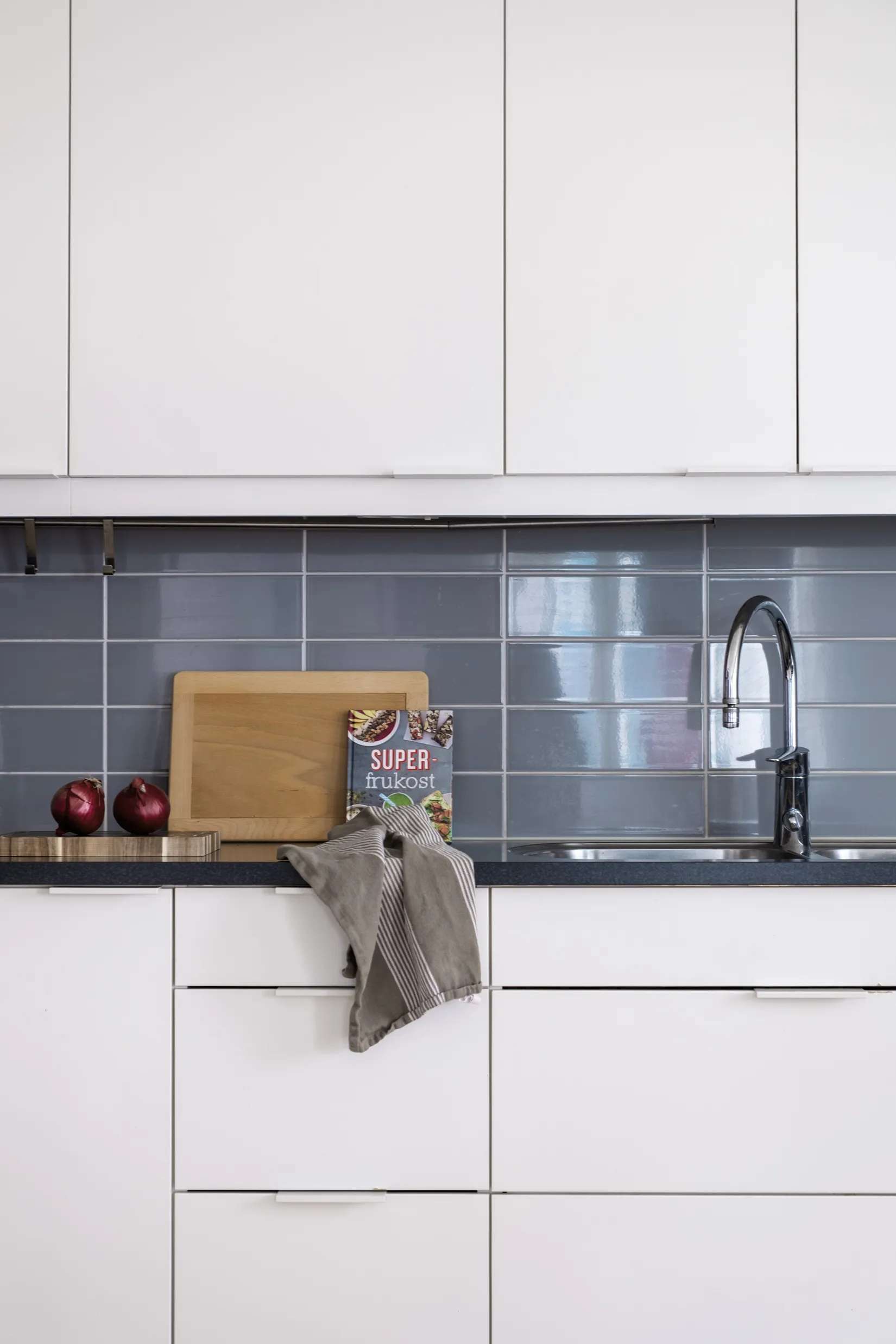 Bostadsrätt, Kvillegatan 23, Centrala Hisingen, Göteborg