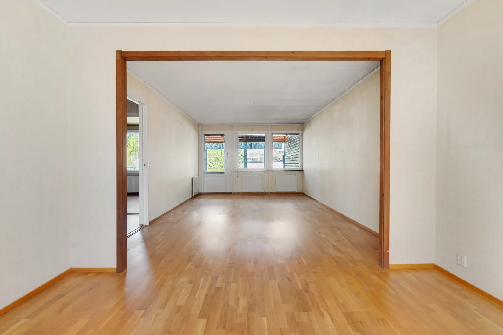 Villa, Medgränd 7, Fasseröd, Uddevalla
