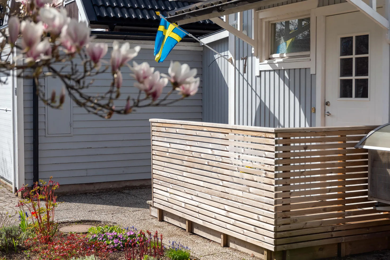Villa, Medgränd 7, Fasseröd, Uddevalla
