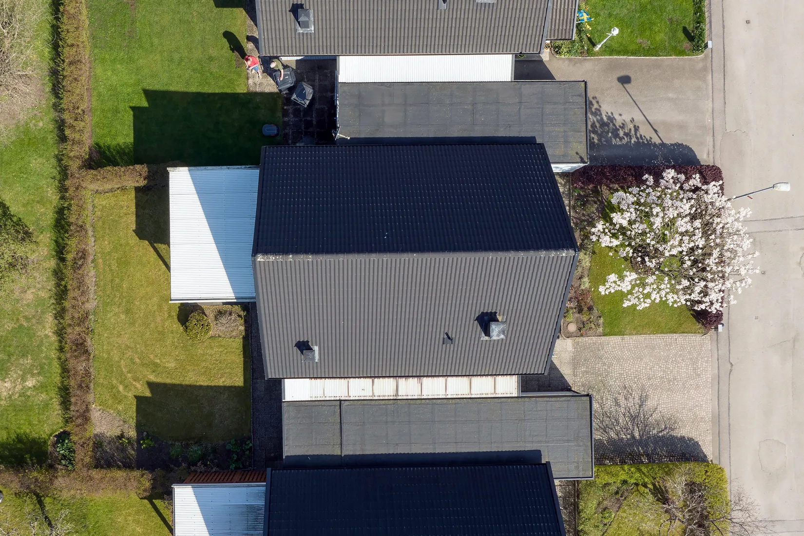 Villa, Medgränd 7, Fasseröd, Uddevalla